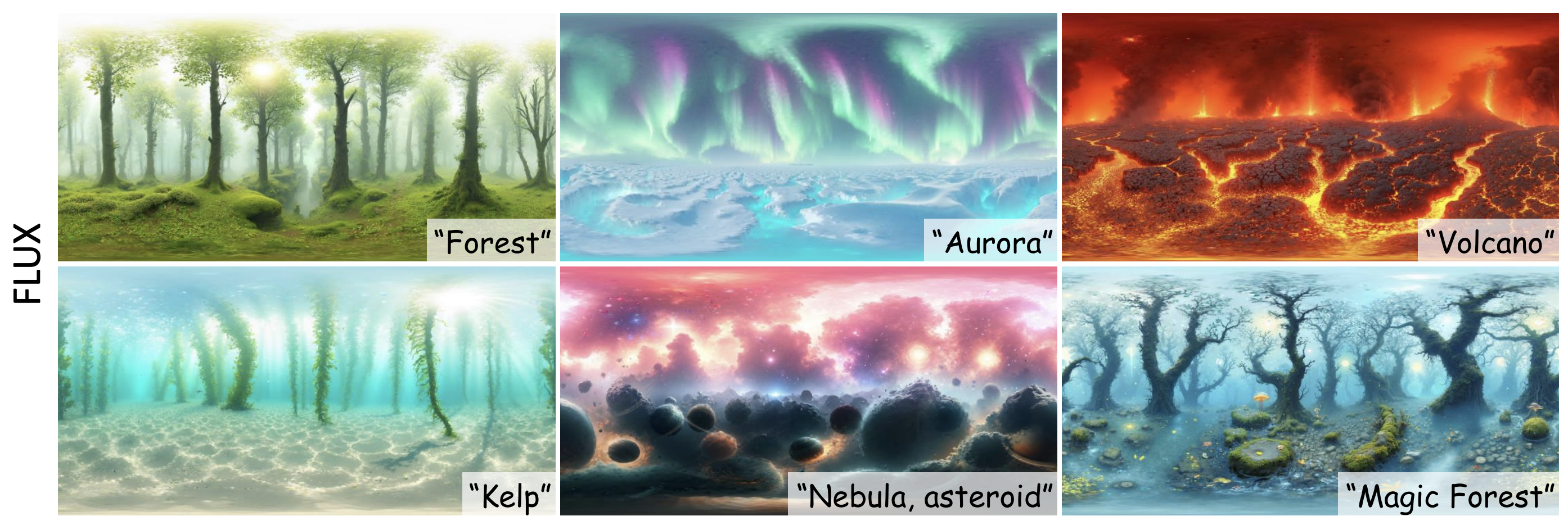 Quantitative Results