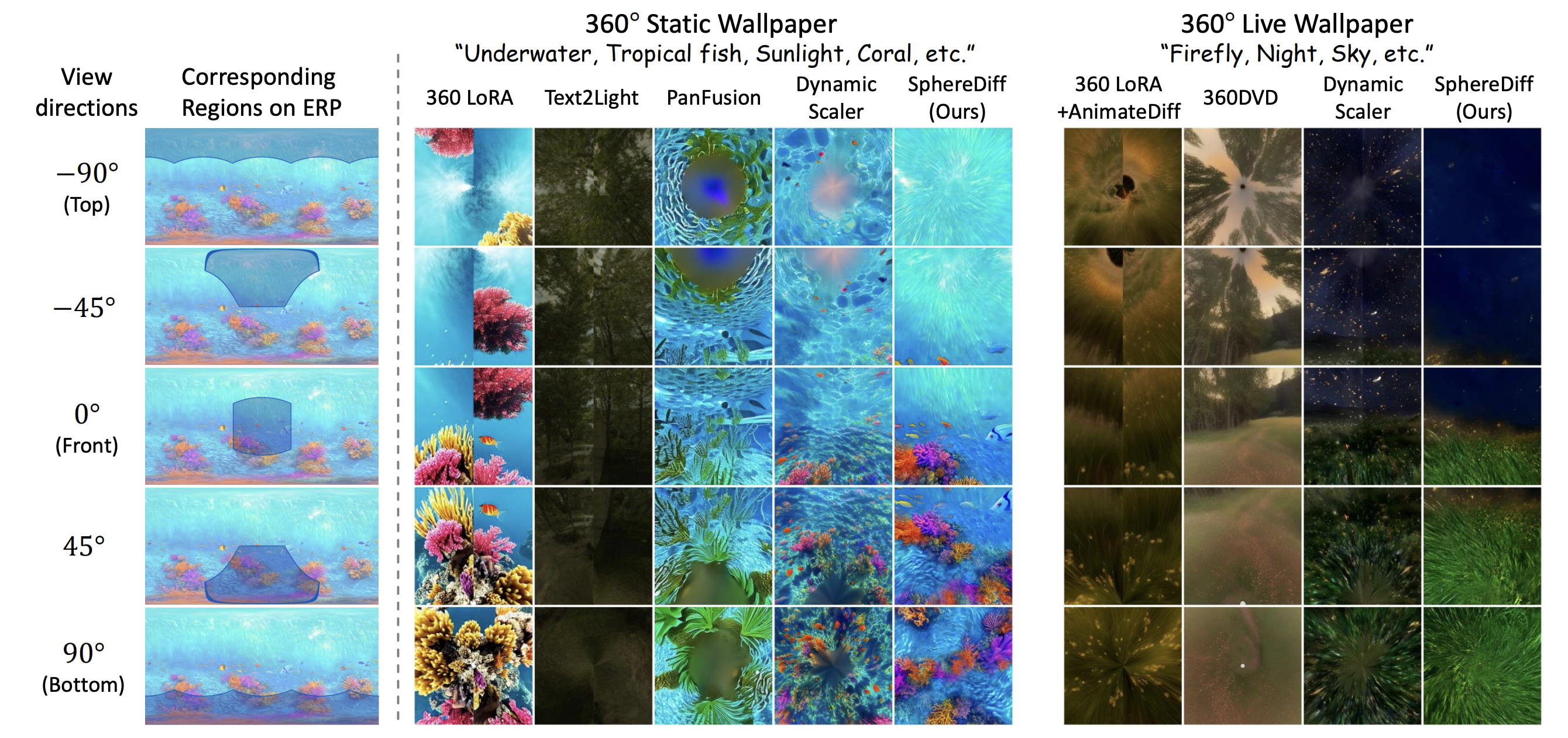 Quantitative Results