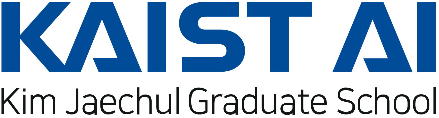 KAIST AI Logo